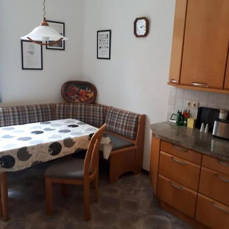 נורדנהאם Ferienwohnung Auf Einem Gutshof מראה חיצוני תמונה
